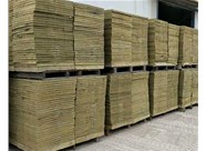 巖棉板的施工條件和施工方法分別是什么呢，山西興富利偉業(yè)為您解答
